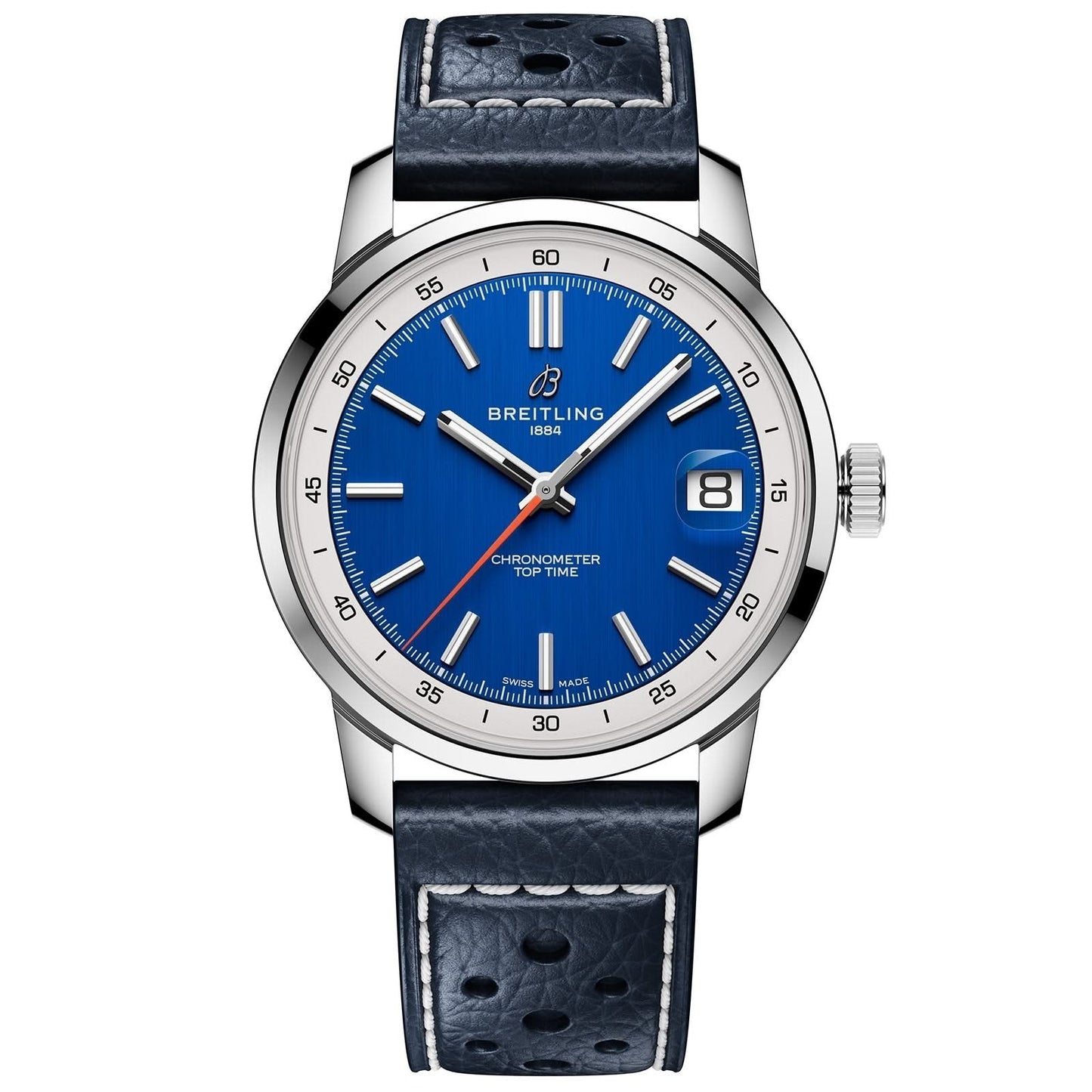 Breitling Top Time B31 38mm Watch