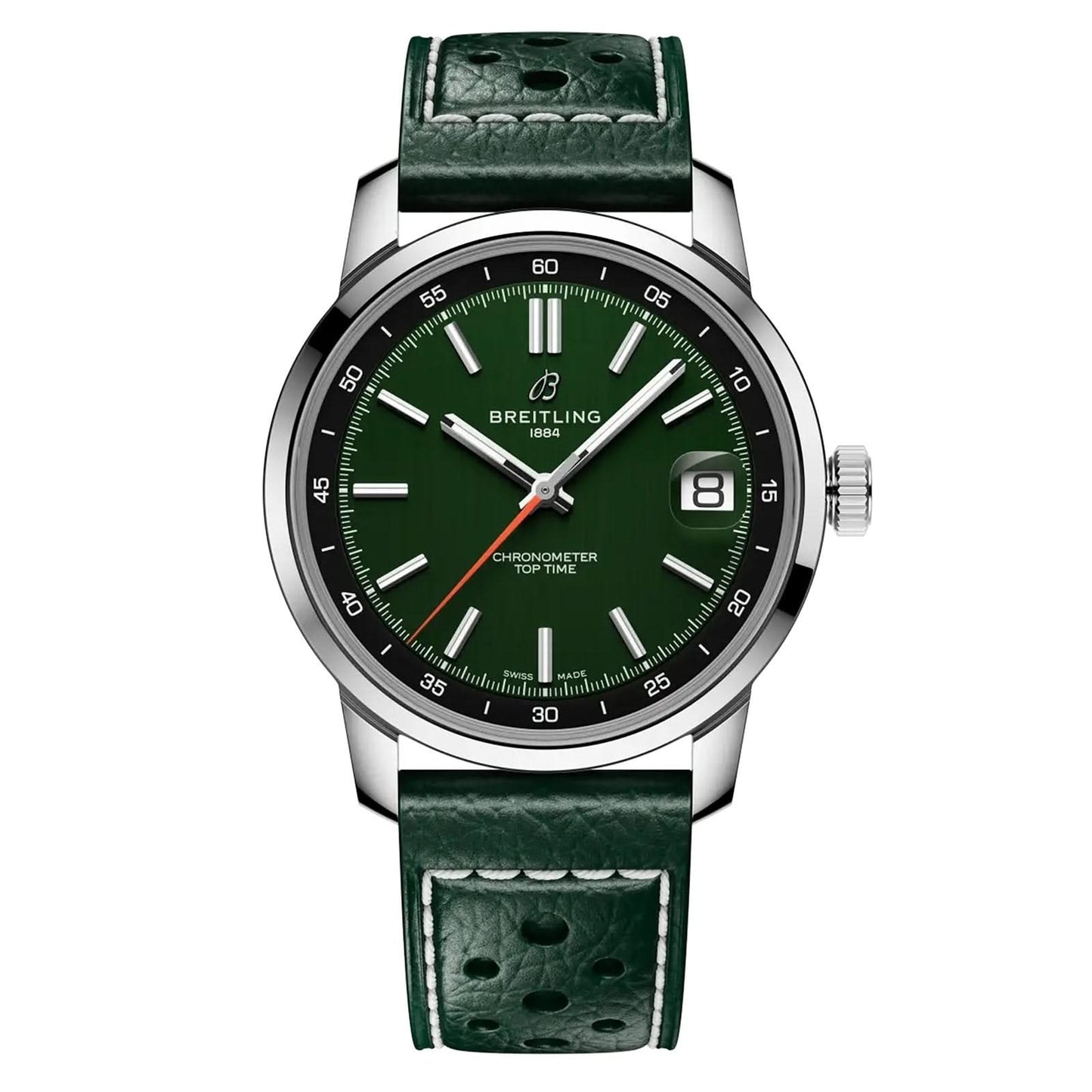 Breitling Top Time B31 38mm Watch