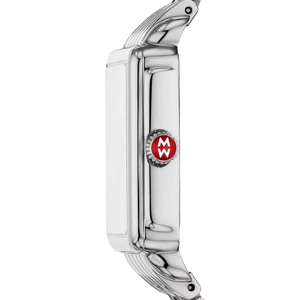 MICHELE Deco Park 29mm Watch