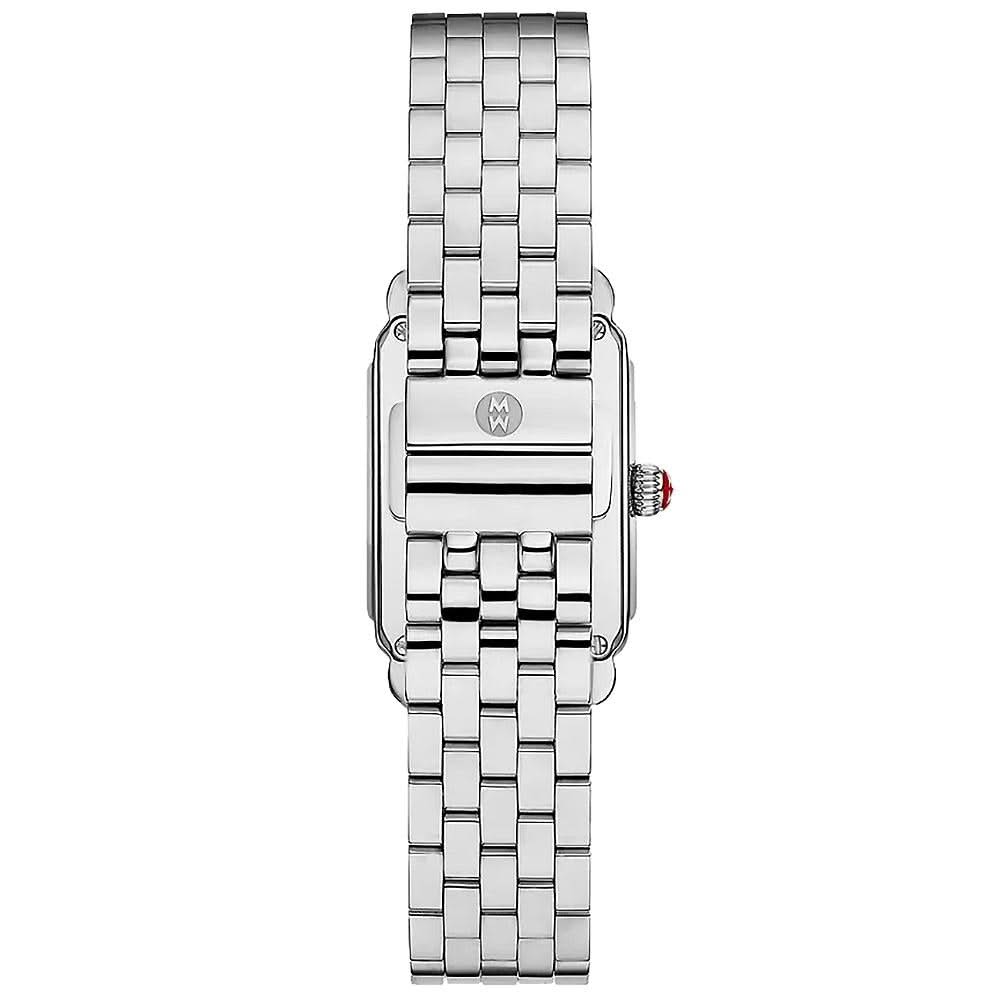 MICHELE Deco Park 29mm Watch