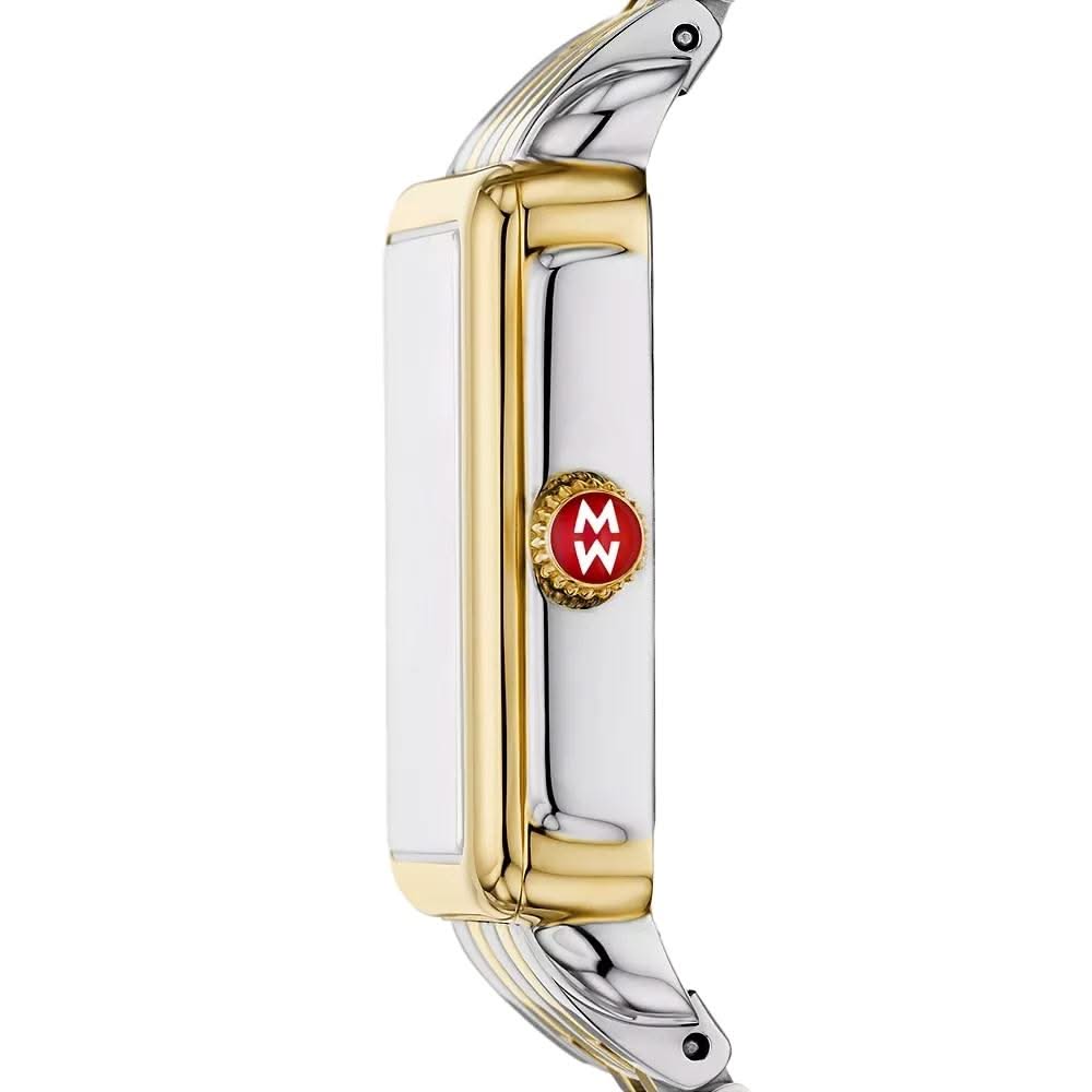 MICHELE Deco Park 29mm Watch