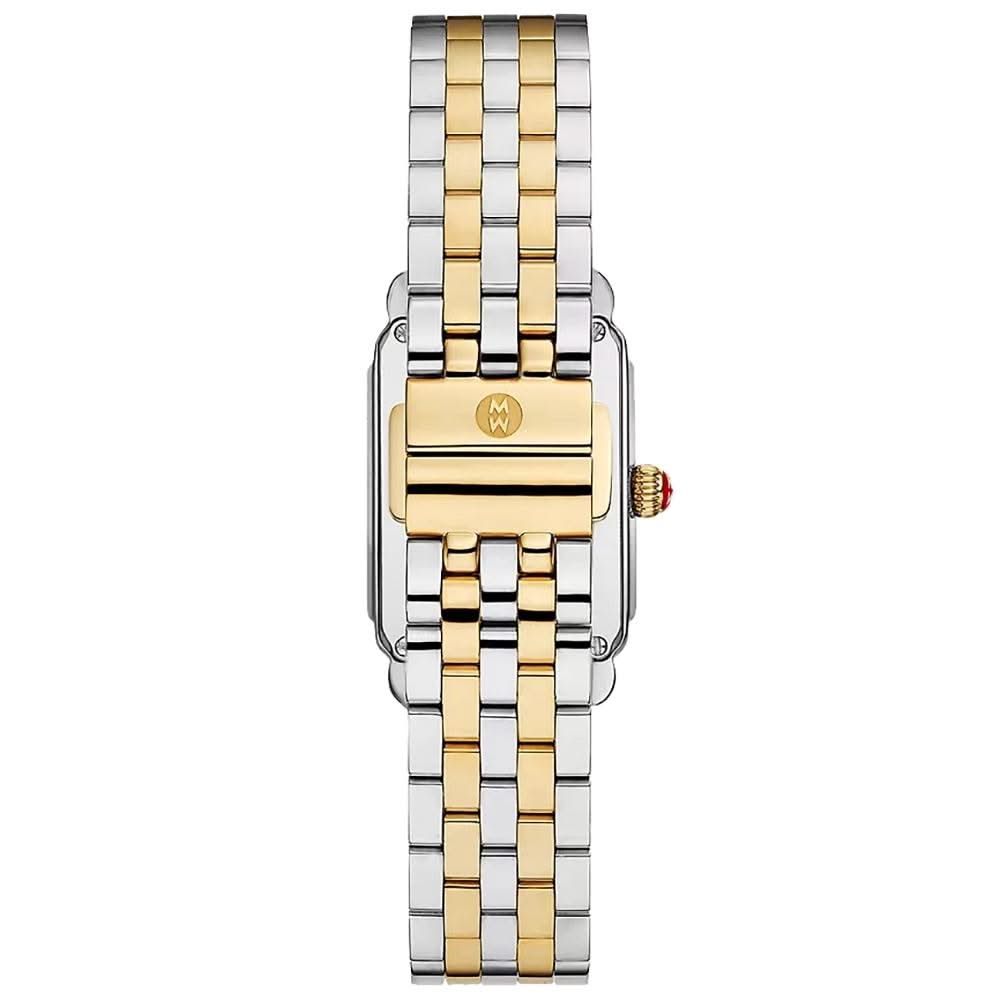 MICHELE Deco Park 29mm Watch