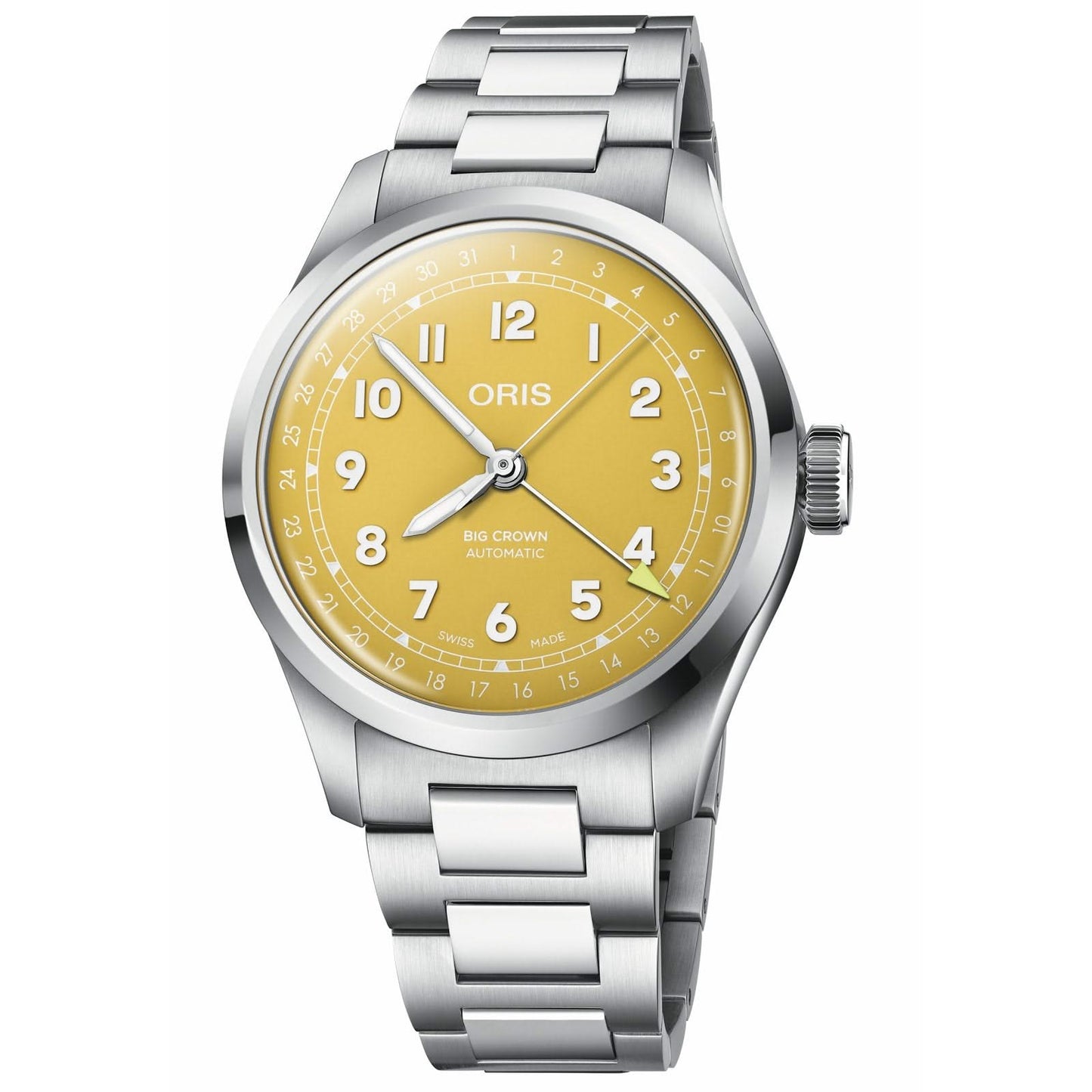 ORIS Big Crown Pointer Date 40mm Watch