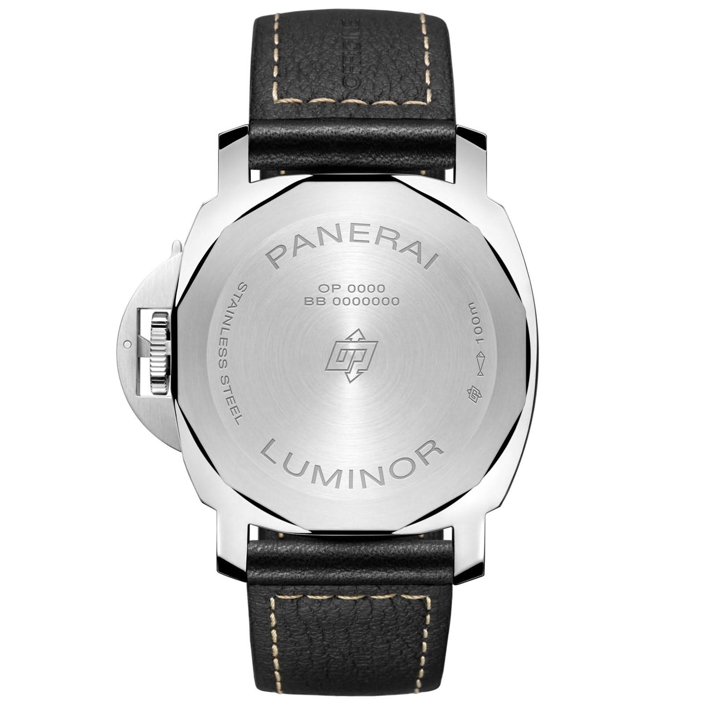 PANERAI Luminor Logo