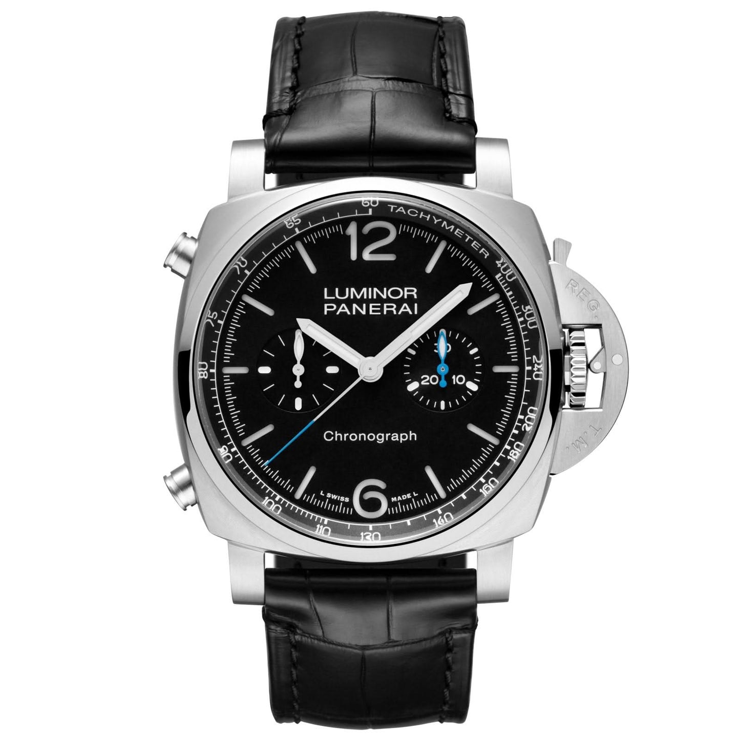 PANERAI Luminor Chrono