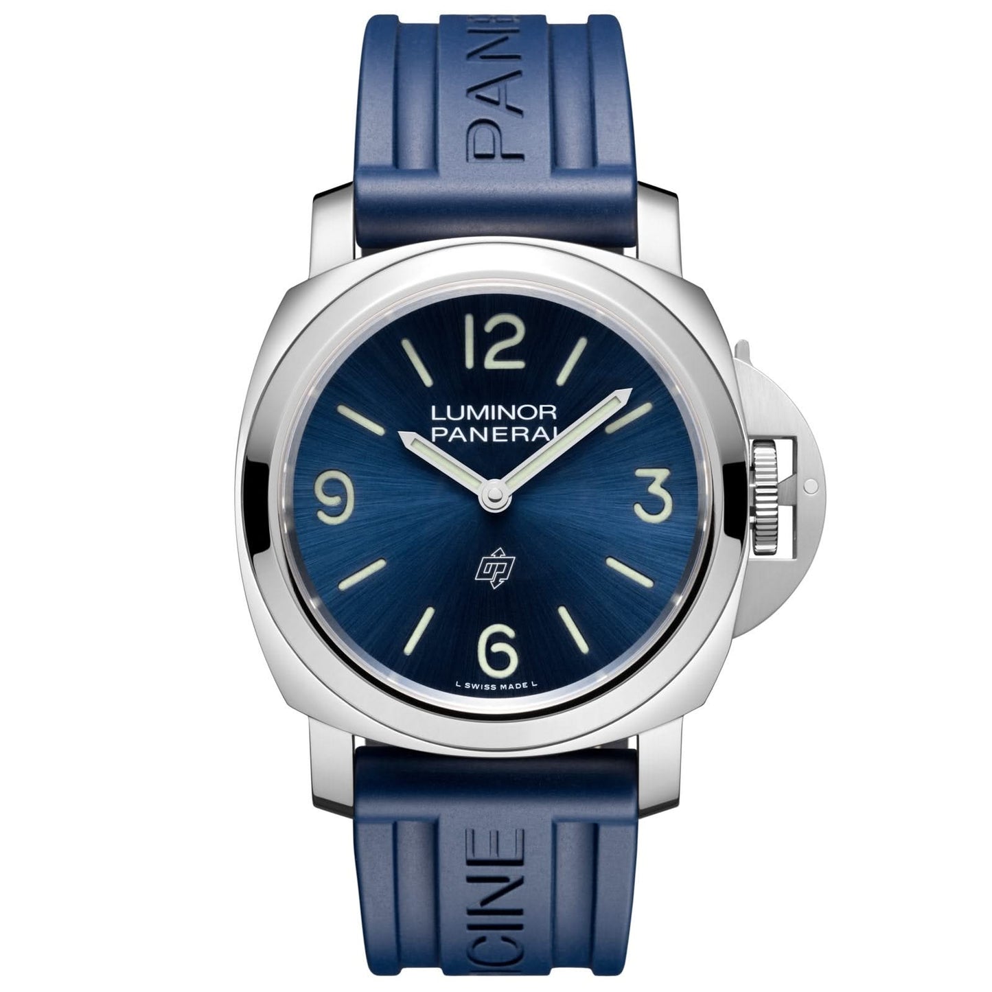 PANERAI Luminor Base Logo