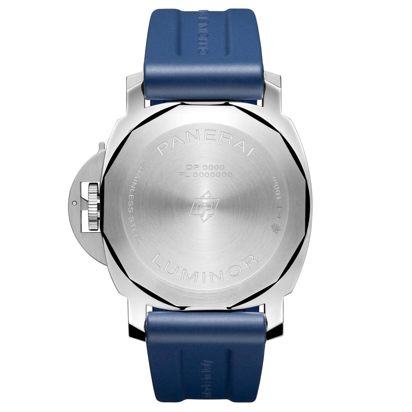 PANERAI Luminor Base Logo