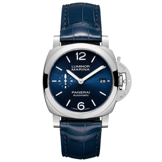 PANERAI Luminor Quaranta 40mm Watch