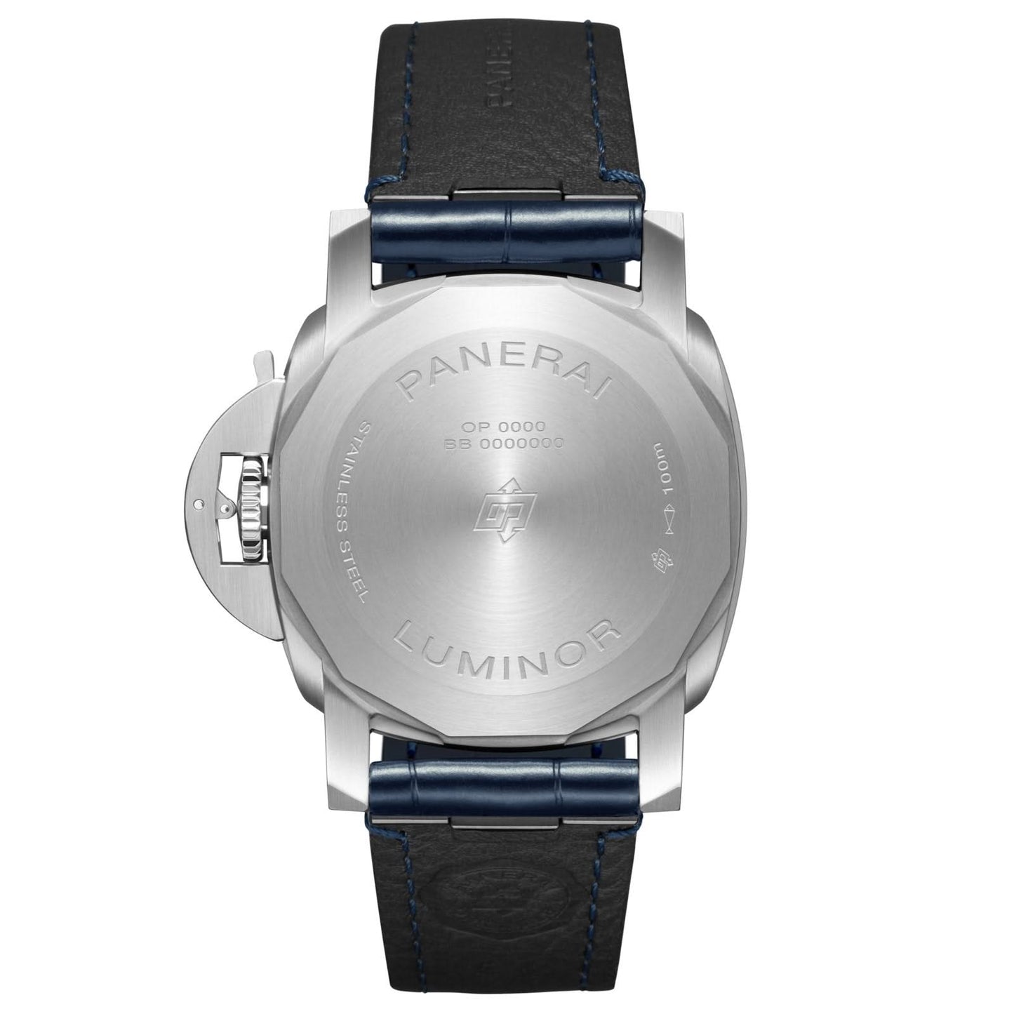 PANERAI Luminor Quaranta 40mm Watch