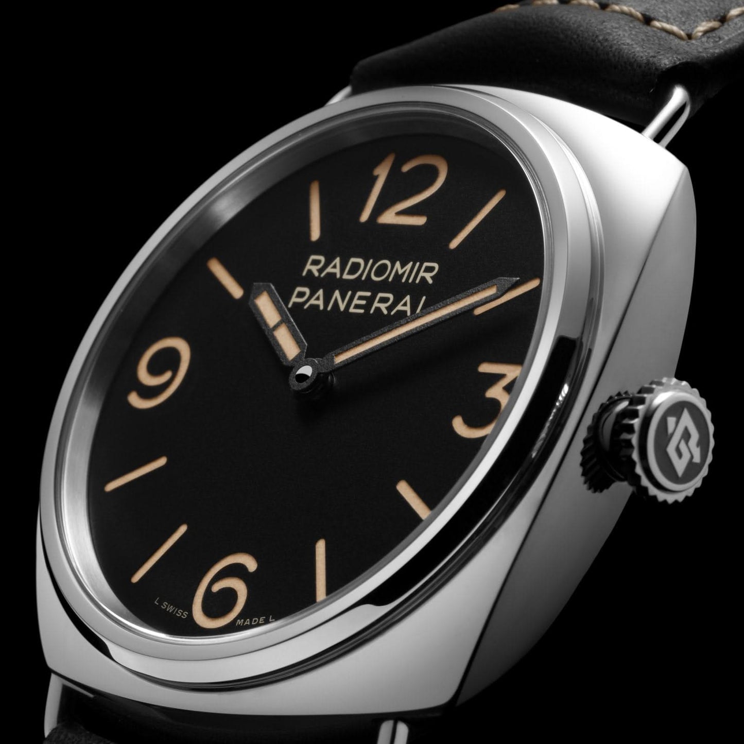 PANERAI Radiomir Officine
