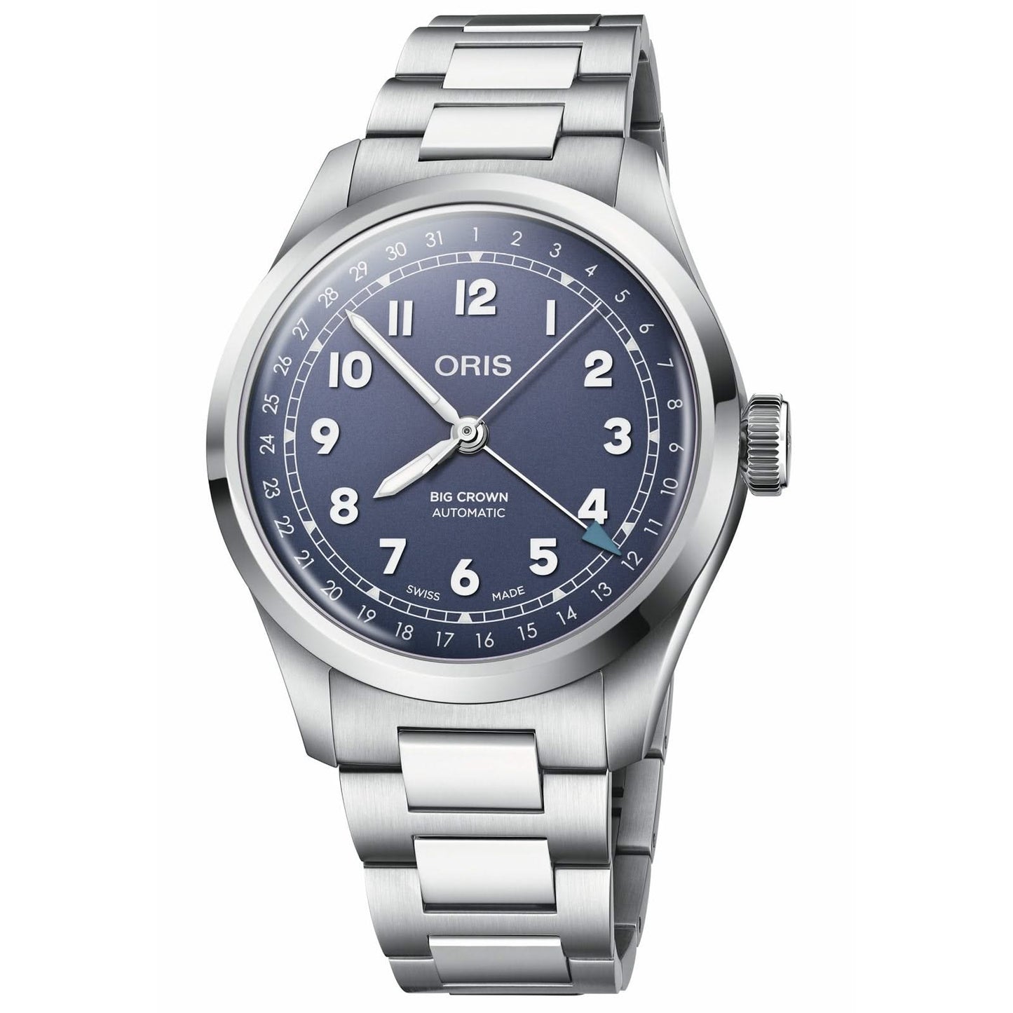 ORIS Big Crown Pointer Date 40mm Watch