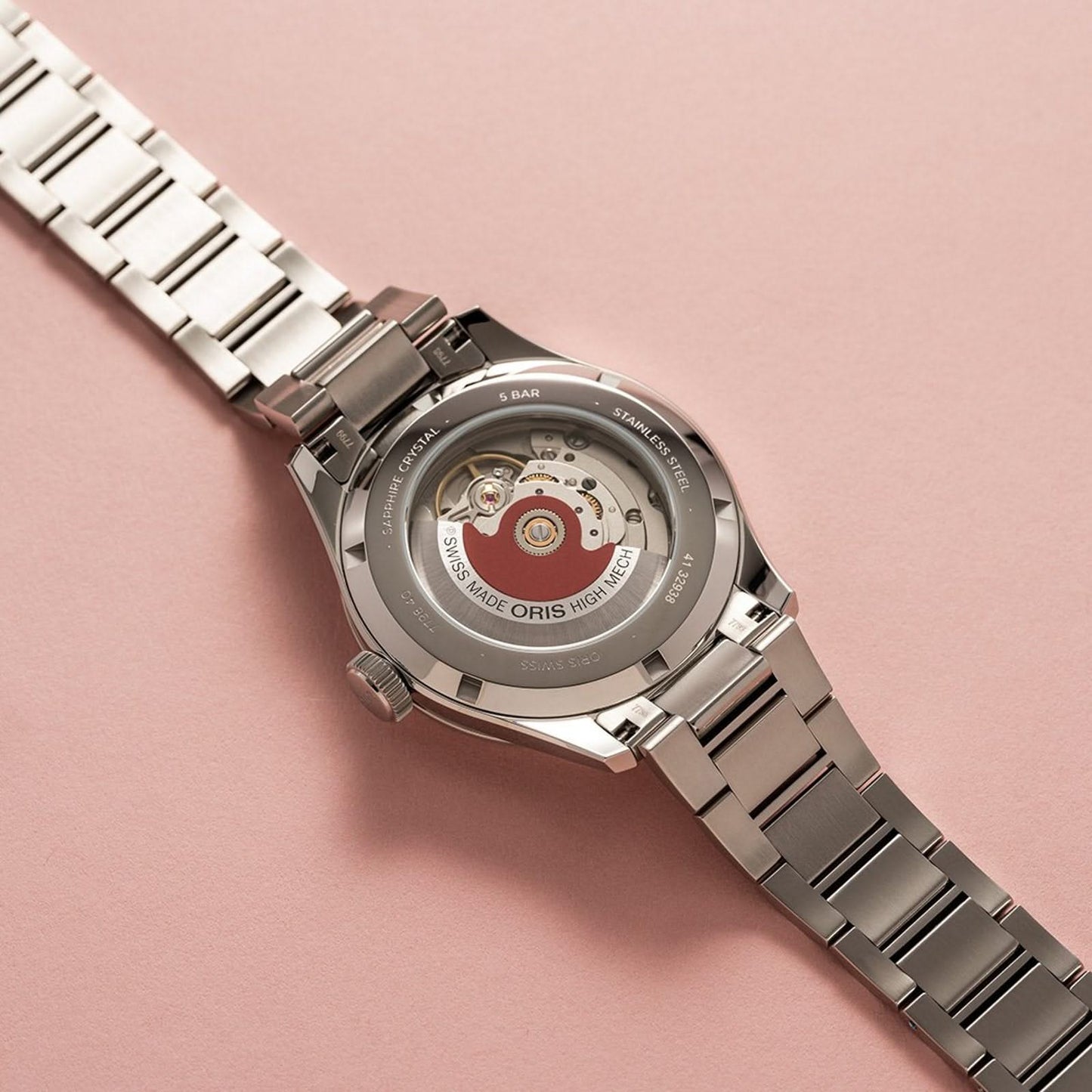 ORIS Big Crown Pointer Date 40mm Watch