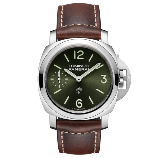 PANERAI Luminor Logo 44mm Watch