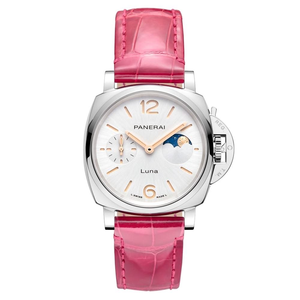 PANERAI Luminor Due Luna