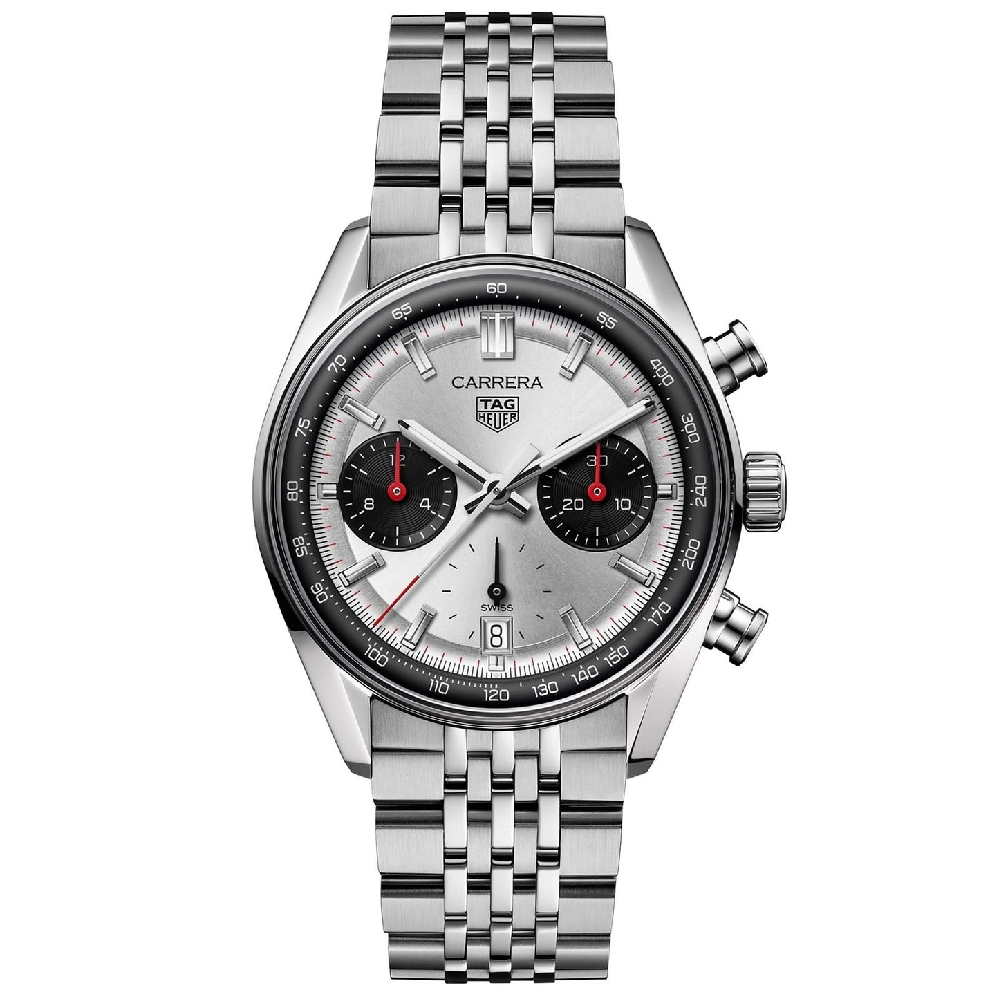 TAG HEUER CARRERA CHRONOGRAPH