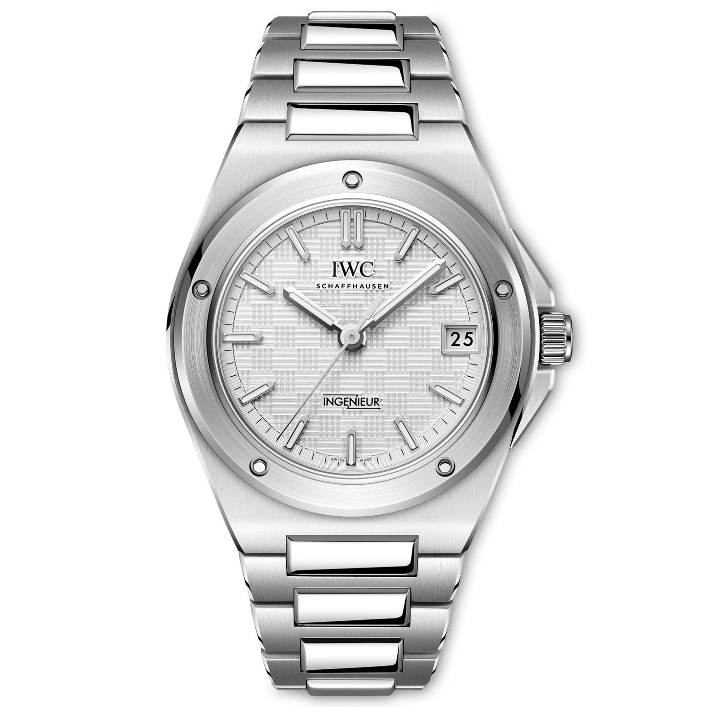 IWC Ingenieur Automatic 35mm Watch