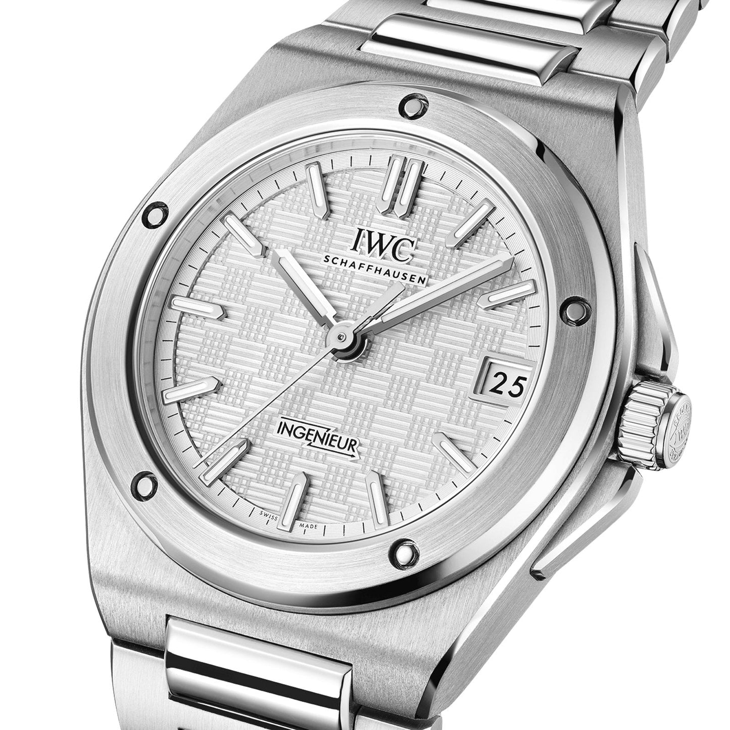 IWC Ingenieur Automatic 35mm Watch
