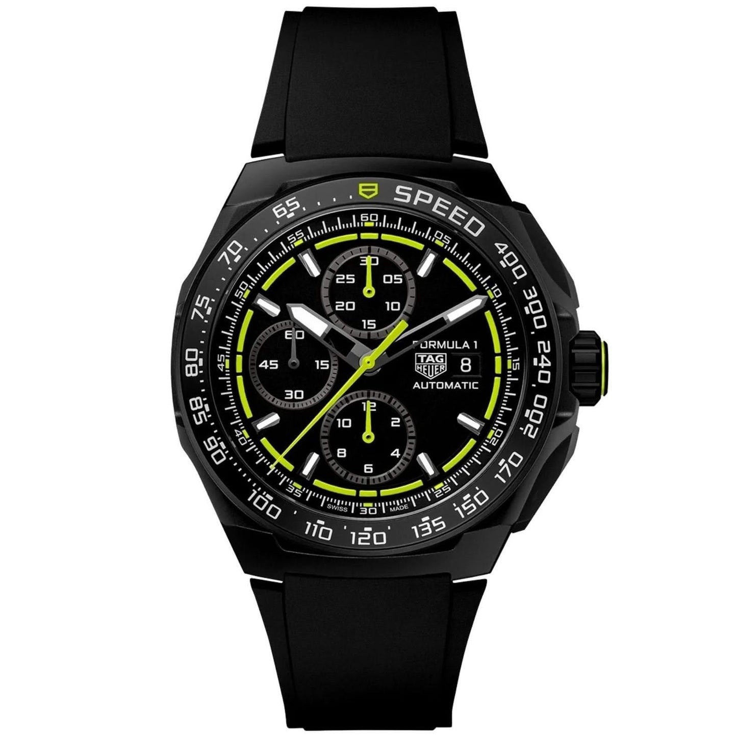 TAG HEUER FORMULA 1 CHRONOGRAPH