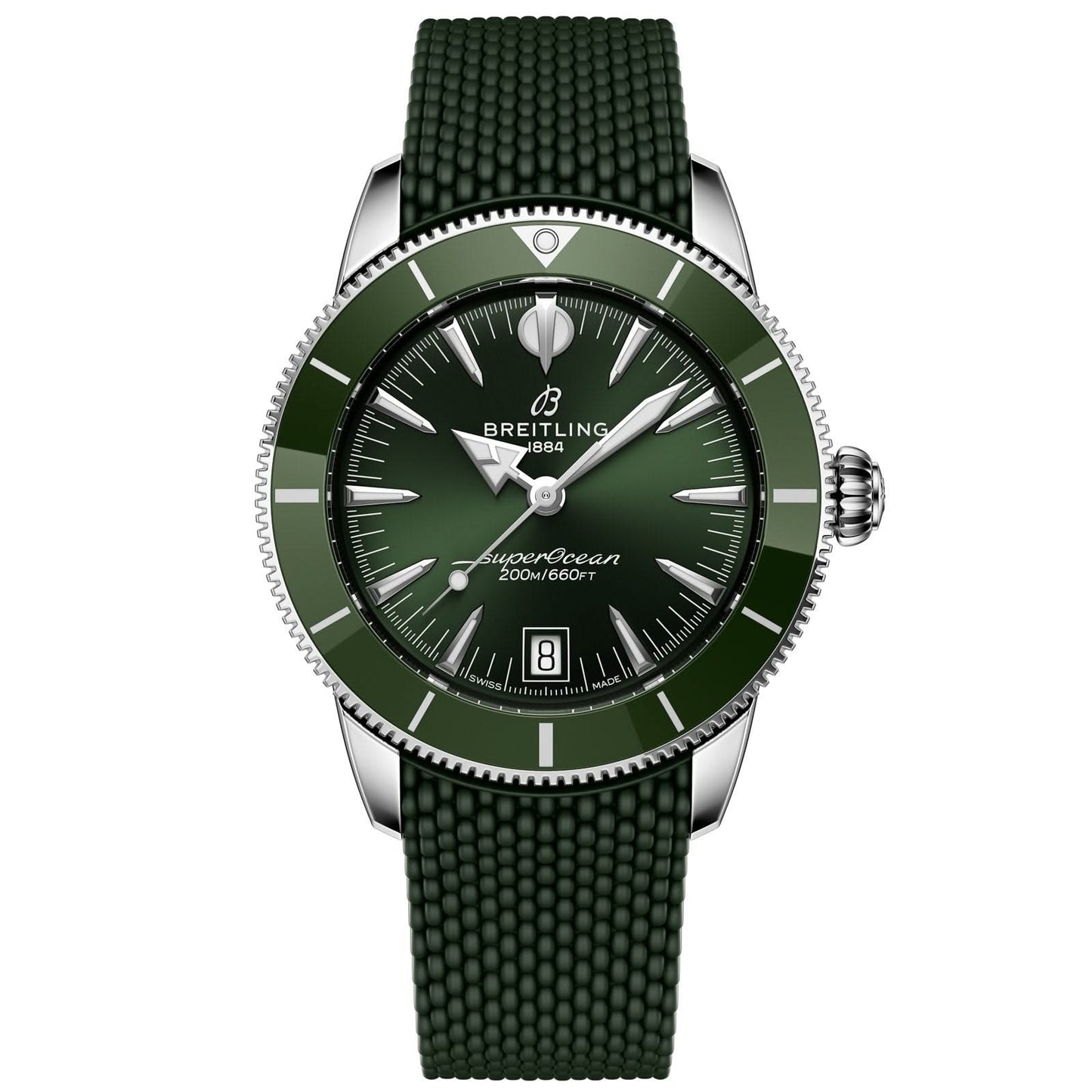 BREITLING Superocean Heritage B31 Automatic 40
