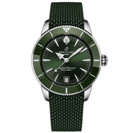 BREITLING Superocean Heritage B31 Automatic 40