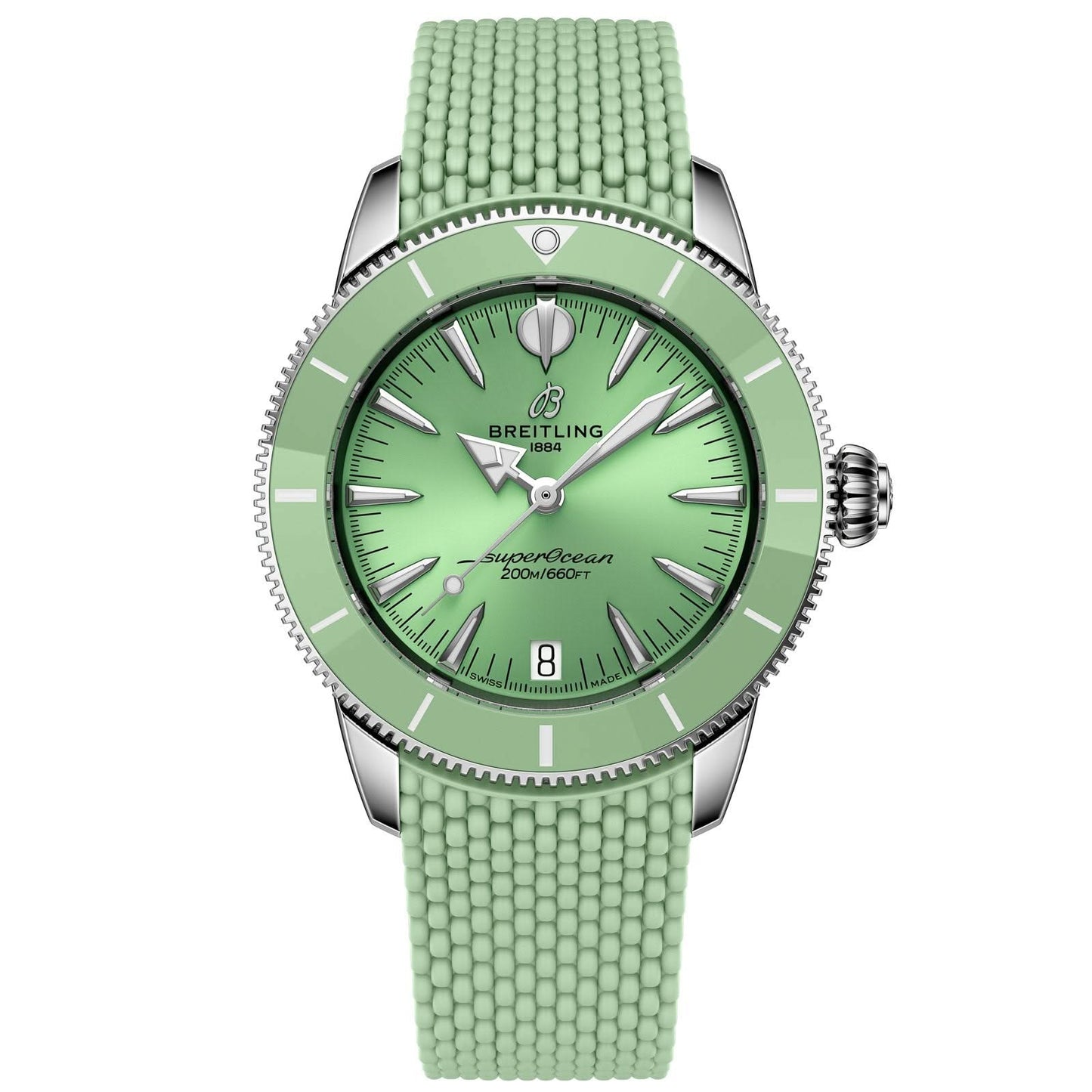 BREITLING Superocean Heritage Automatic 36