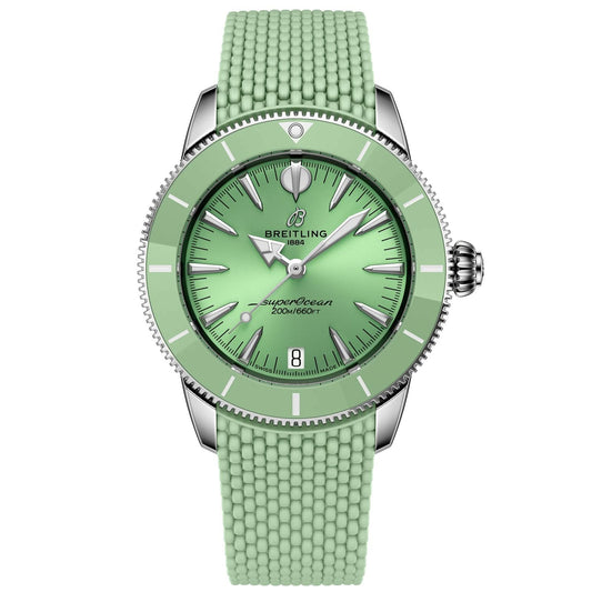 BREITLING Superocean Heritage Automatic 36