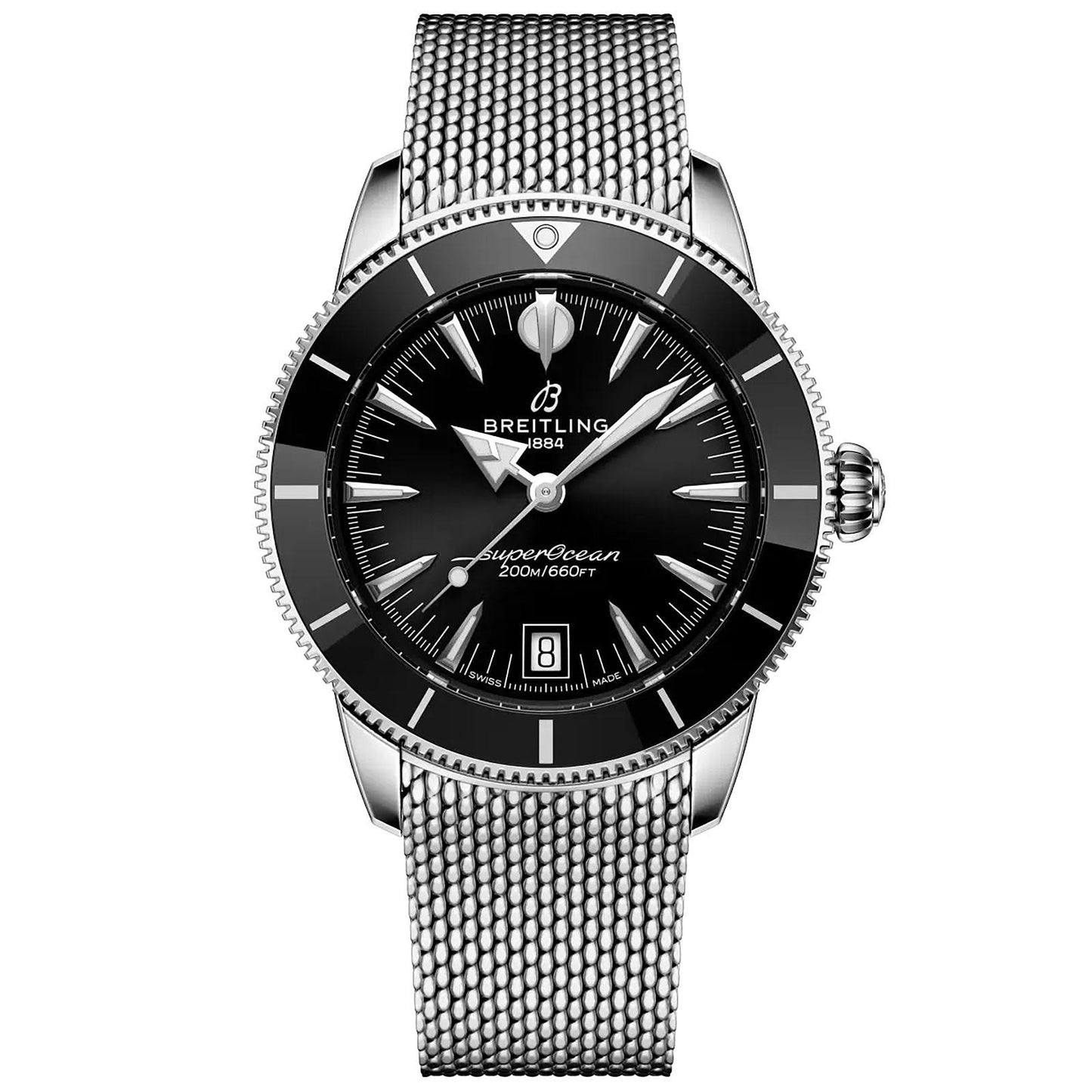 BREITLING Superocean Heritage B31 Automatic 40