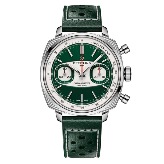 BREITLING Top Time B01 Racing Watch