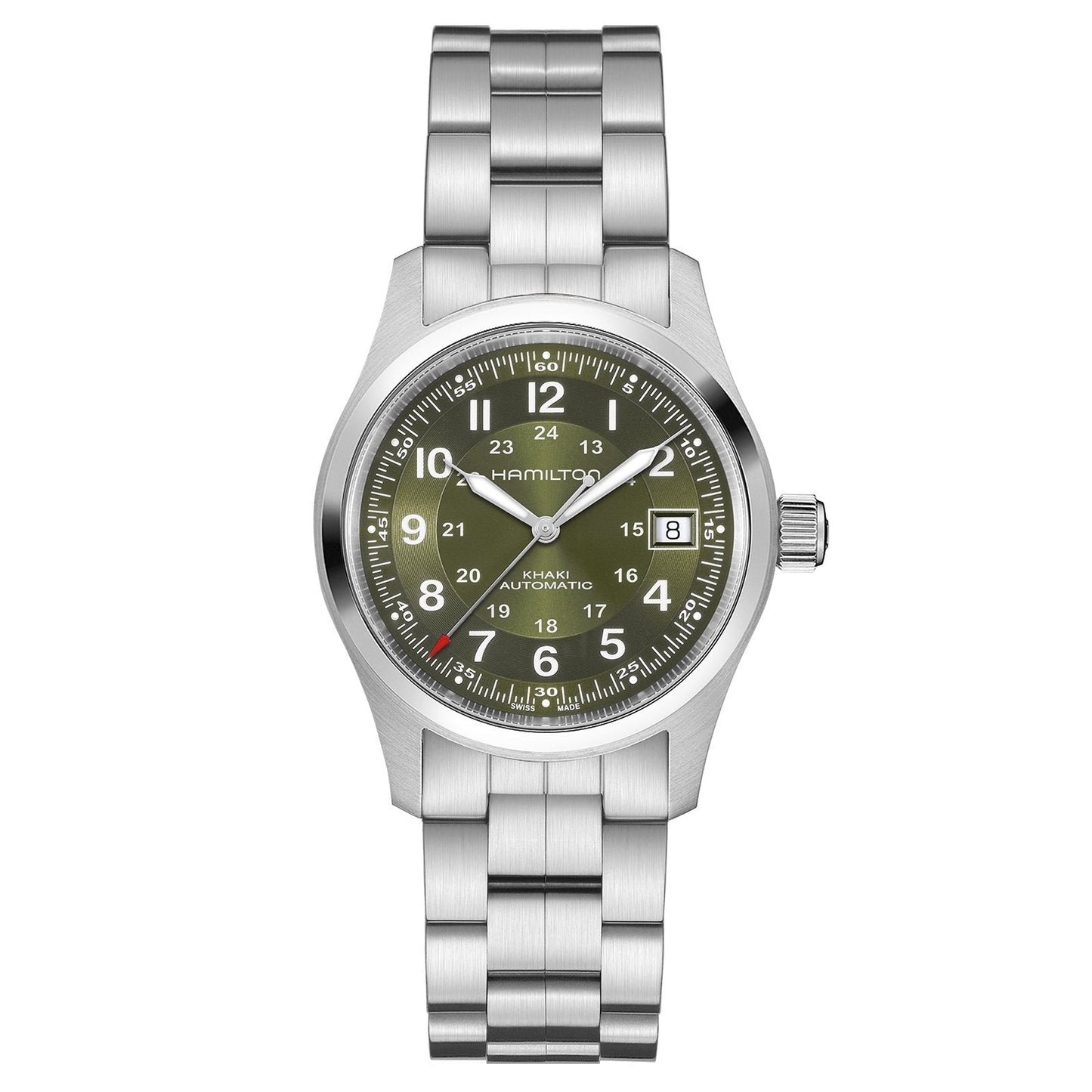 HAMILTON Khaki Field Auto 38mm Watch