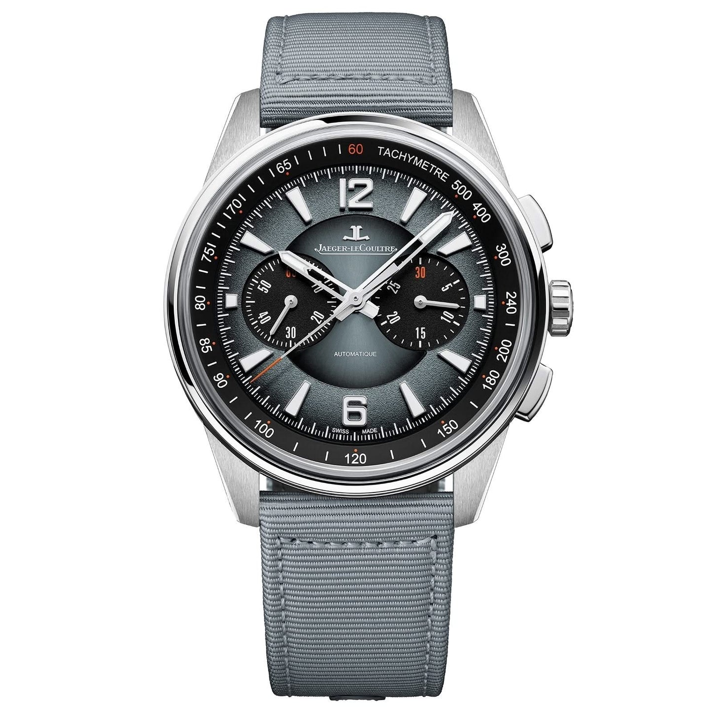 JAEGER-LECOULTRE Polaris Chronograph 42mm Watch
