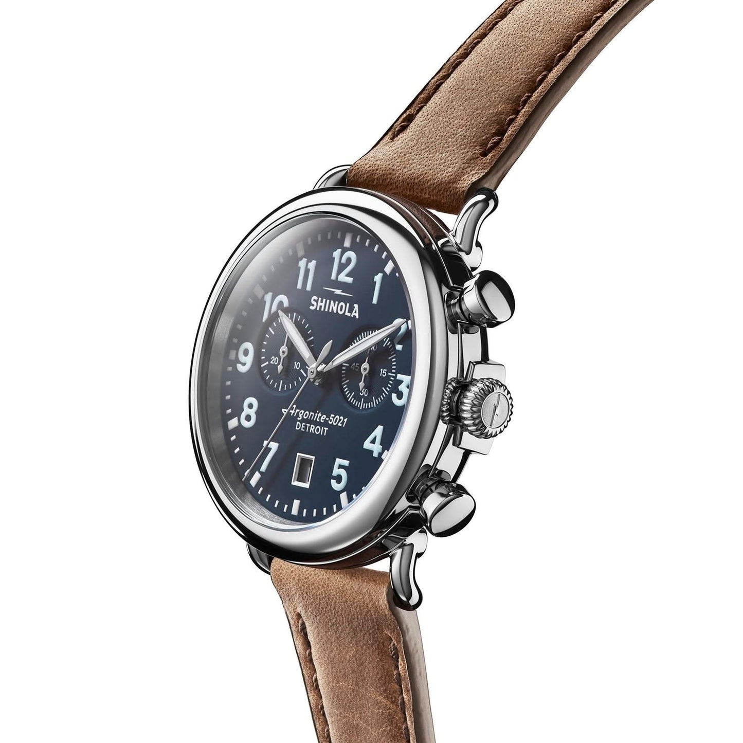 SHINOLA Runwell Chrono 41mm Watch