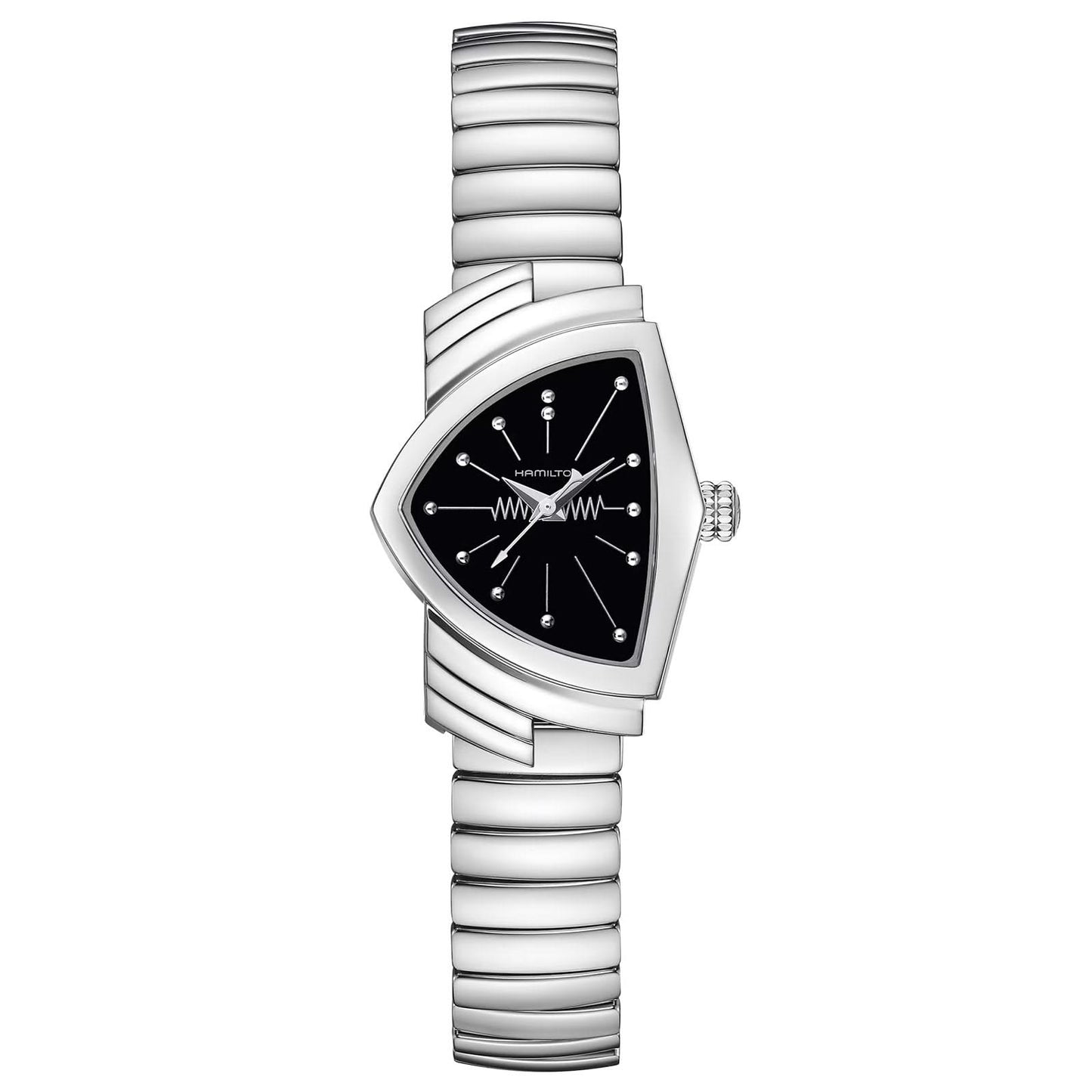 HAMILTON Ventura S Quartz 24mm Watch