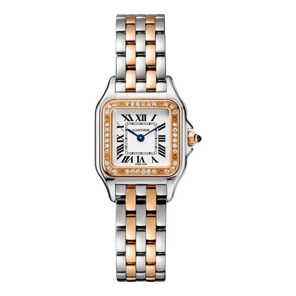 CARTIER Panthere Small Watch