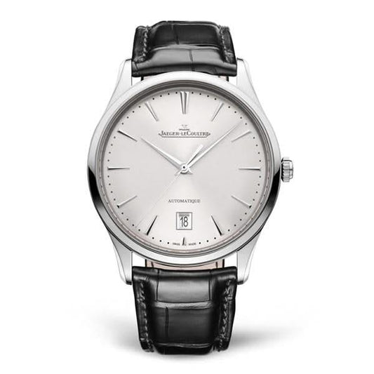 JAEGER-LECOULTRE Master Ultra Thin Date 39mm Watch