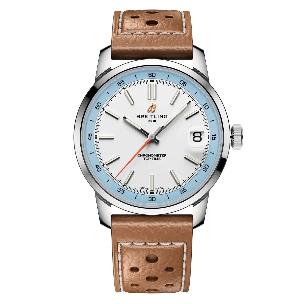 BREITLING Top Time B31 38mm Watch