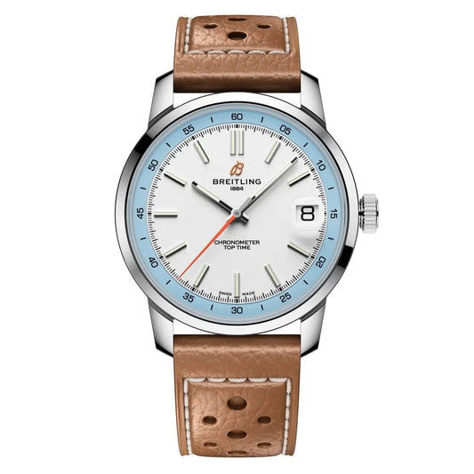 BREITLING Top Time B31 38mm Watch