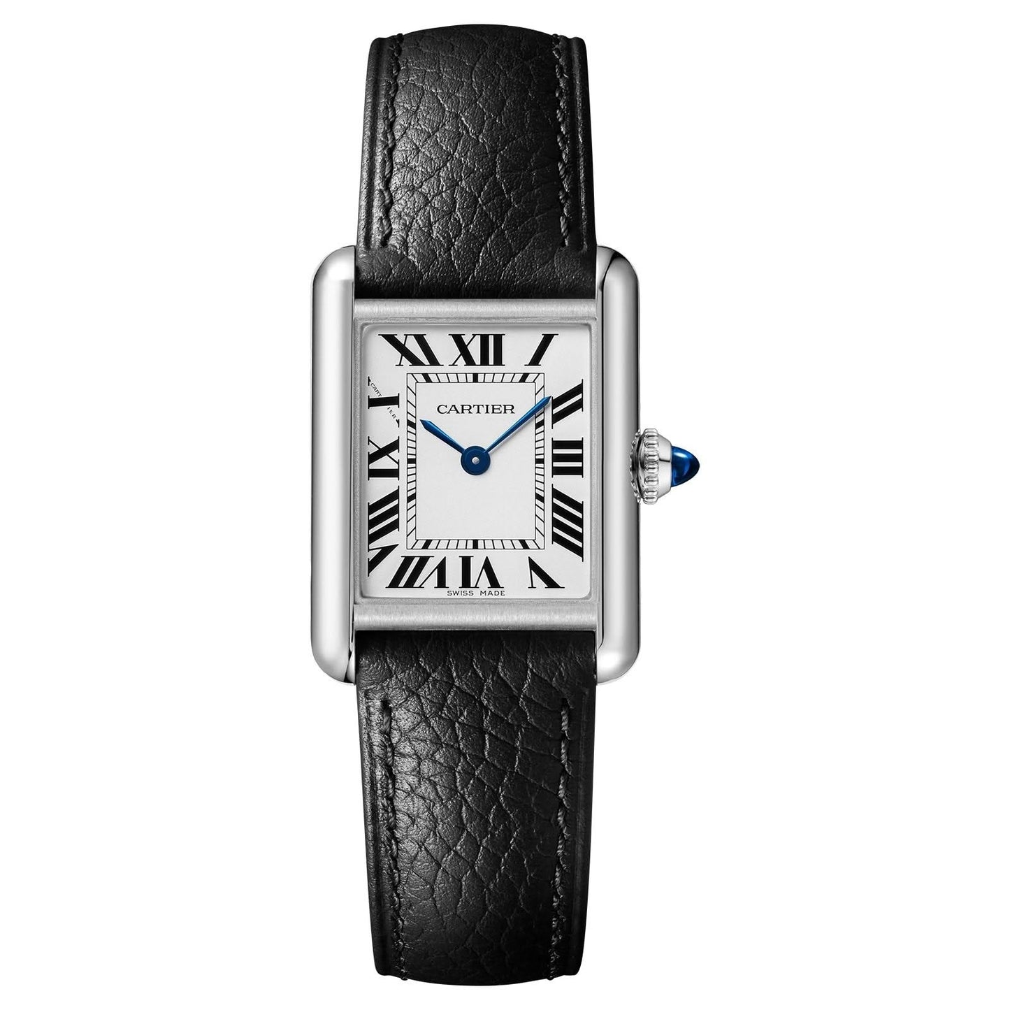 CARTIER Tank Must Small 29.5mm x 22mm Watch