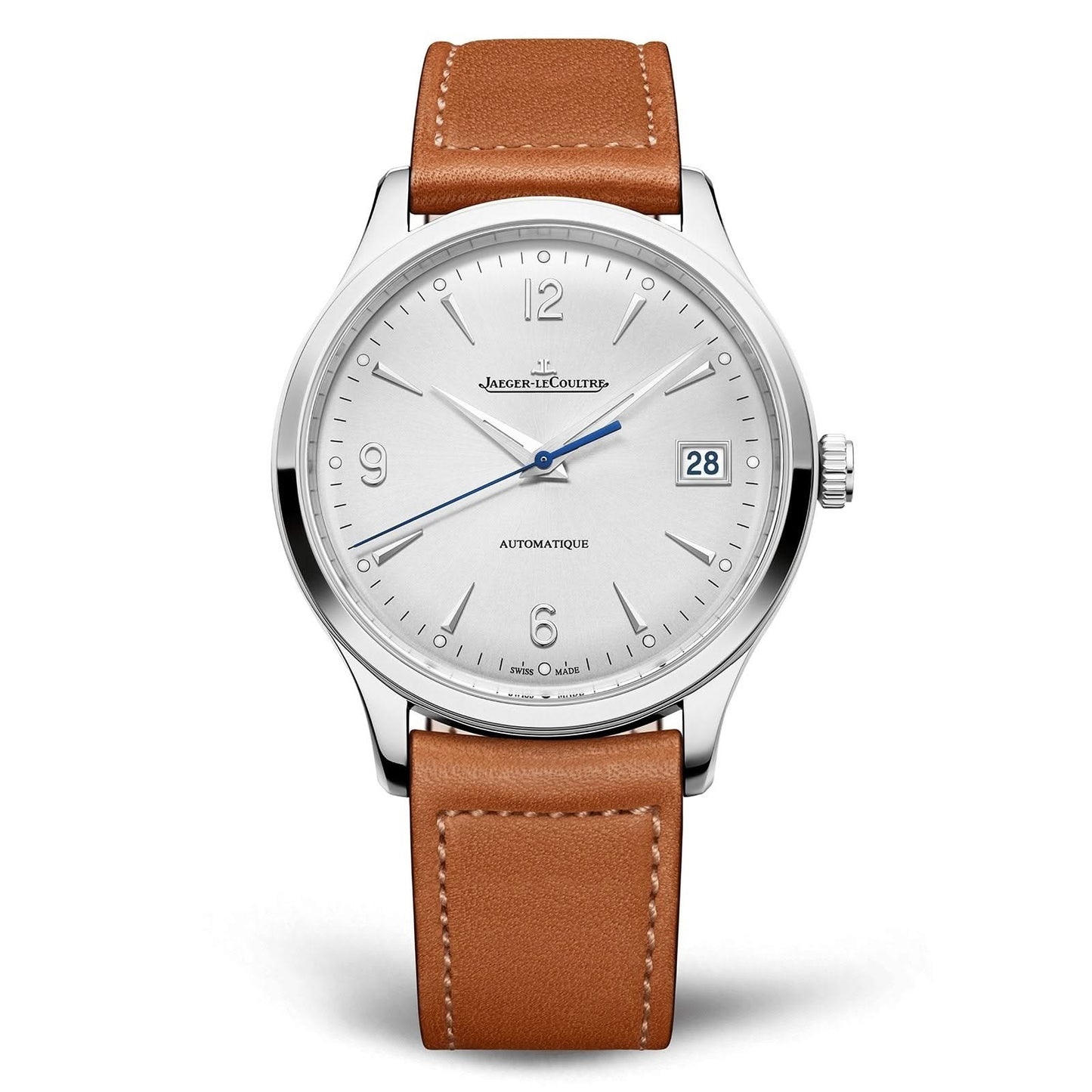 JAEGER-LECOULTRE Master Control Date 40mm Watch