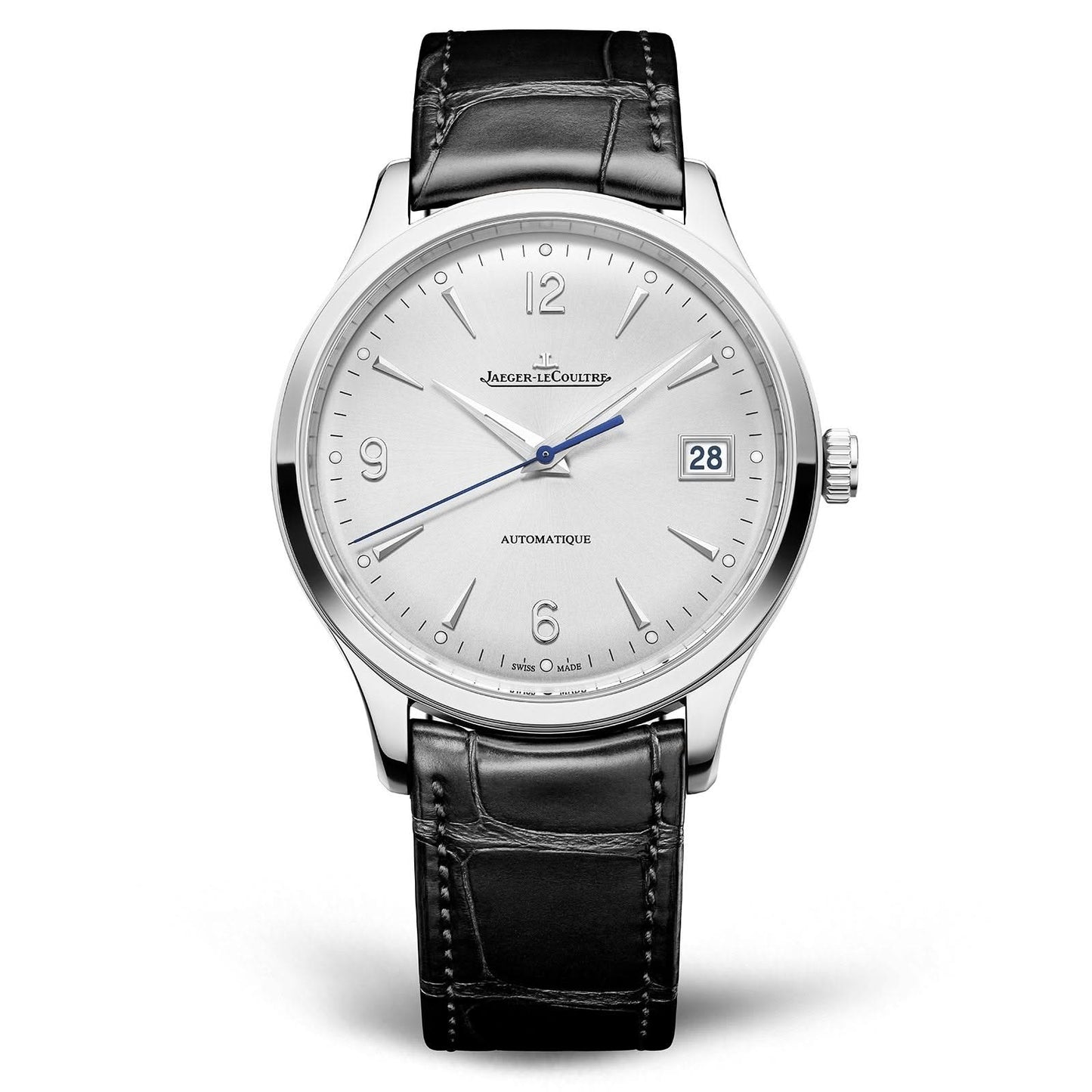 JAEGER-LECOULTRE Master Control Date 40mm Watch