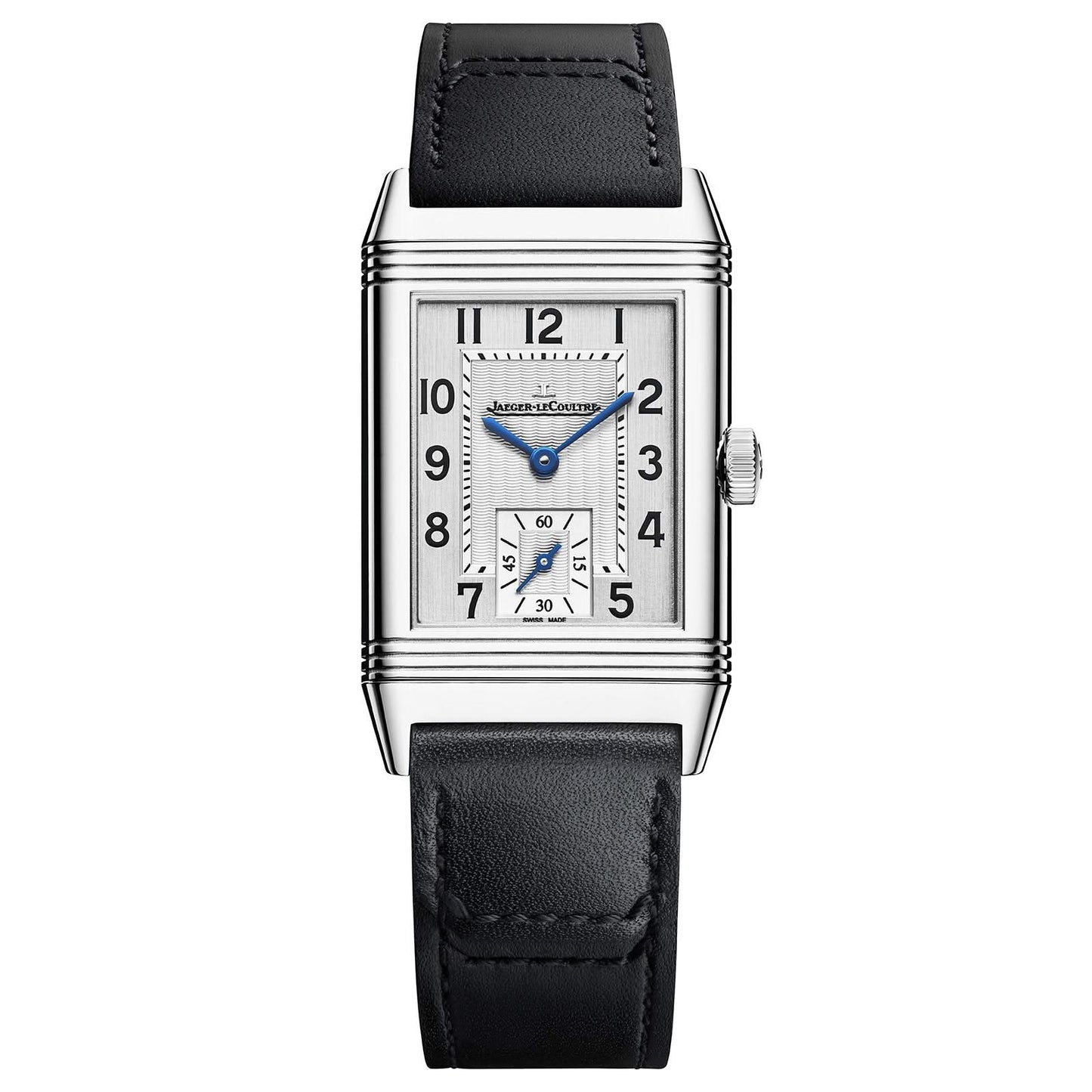 JAEGER-LECOULTRE Reverso Classic Monoface Small Seconds 40.1 x 24.4mm Watch