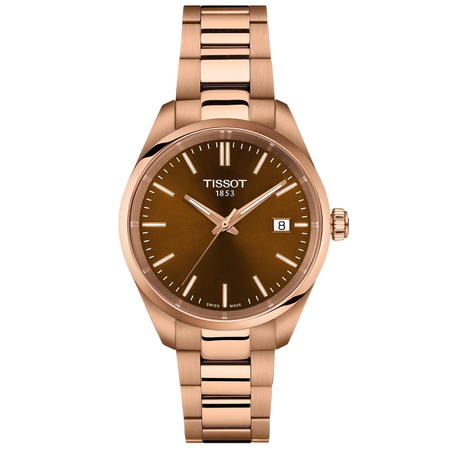 Tissot PR 100 34mm Watch
