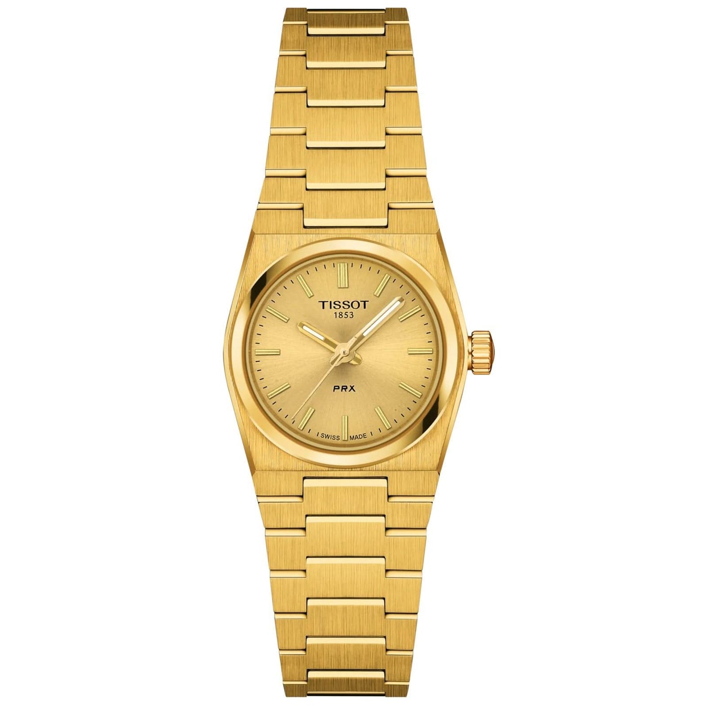 Tissot PRX 25mm Watch