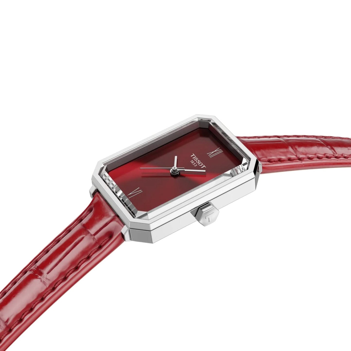 Tissot SRV 30mm Watch