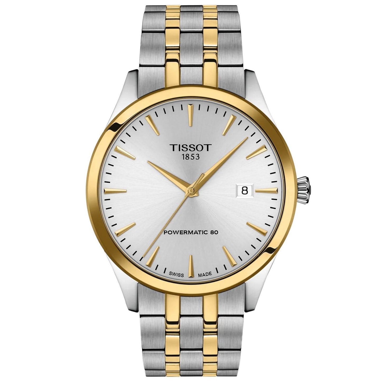 Tissot Classic Dream 40mm Watch