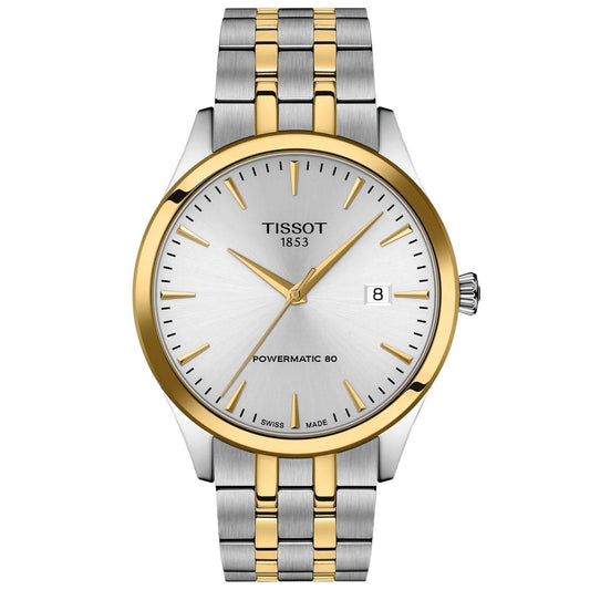Tissot Classic Dream 40mm Watch