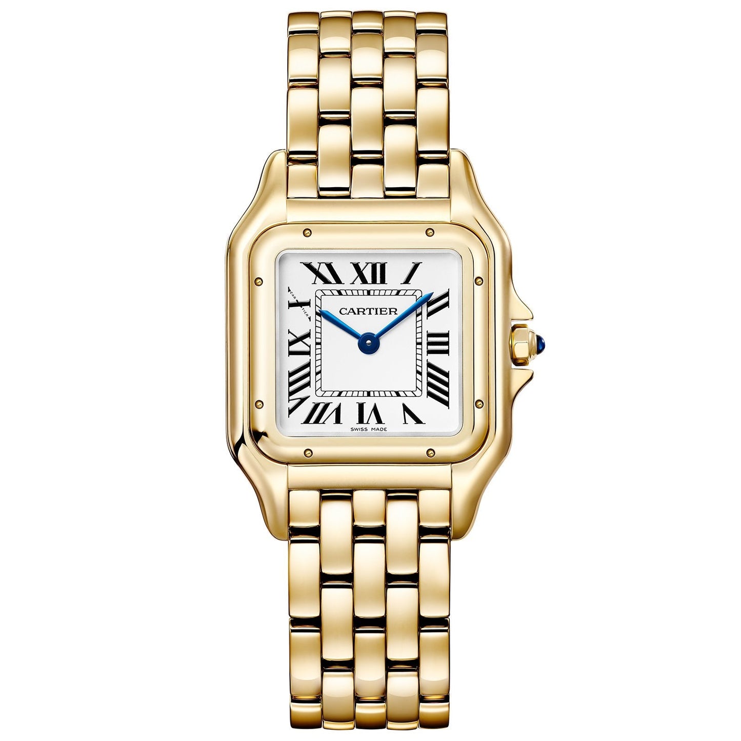 CARTIER Panthere Medium 27mm x 37mm Watch