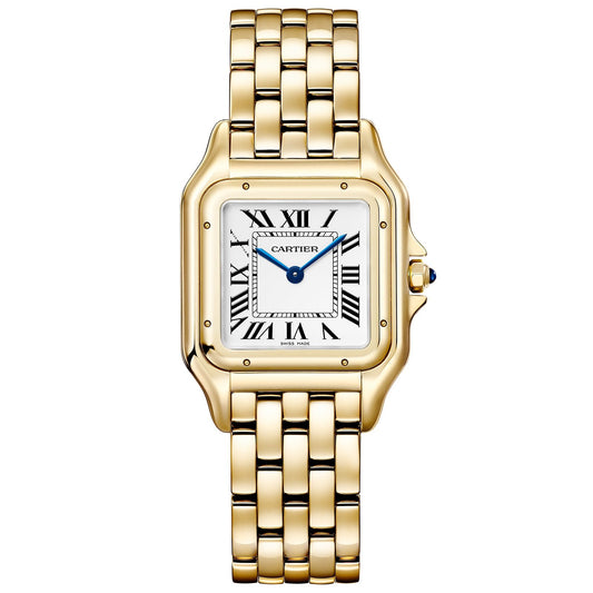 CARTIER Panthere Medium 27mm x 37mm Watch