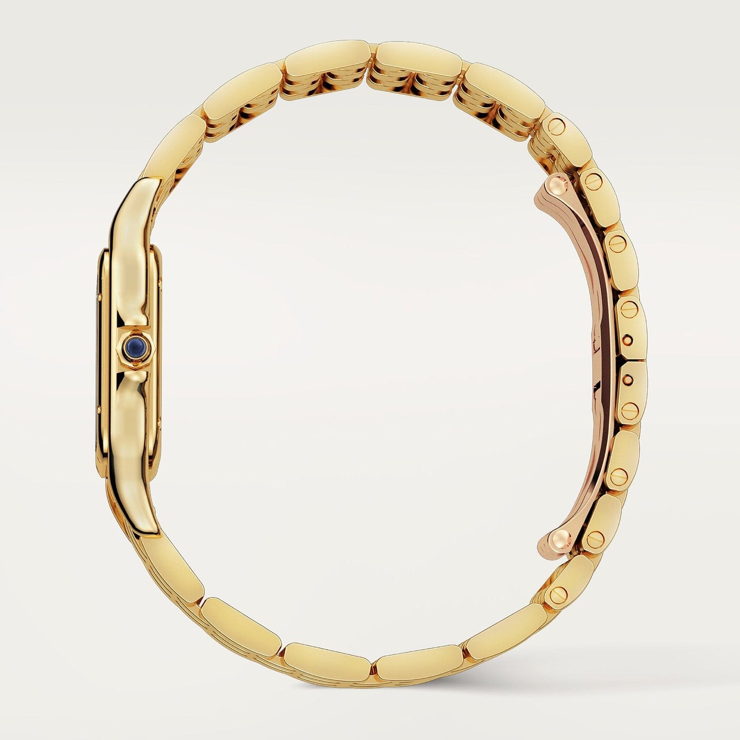 CARTIER Panthere Medium 27mm x 37mm Watch