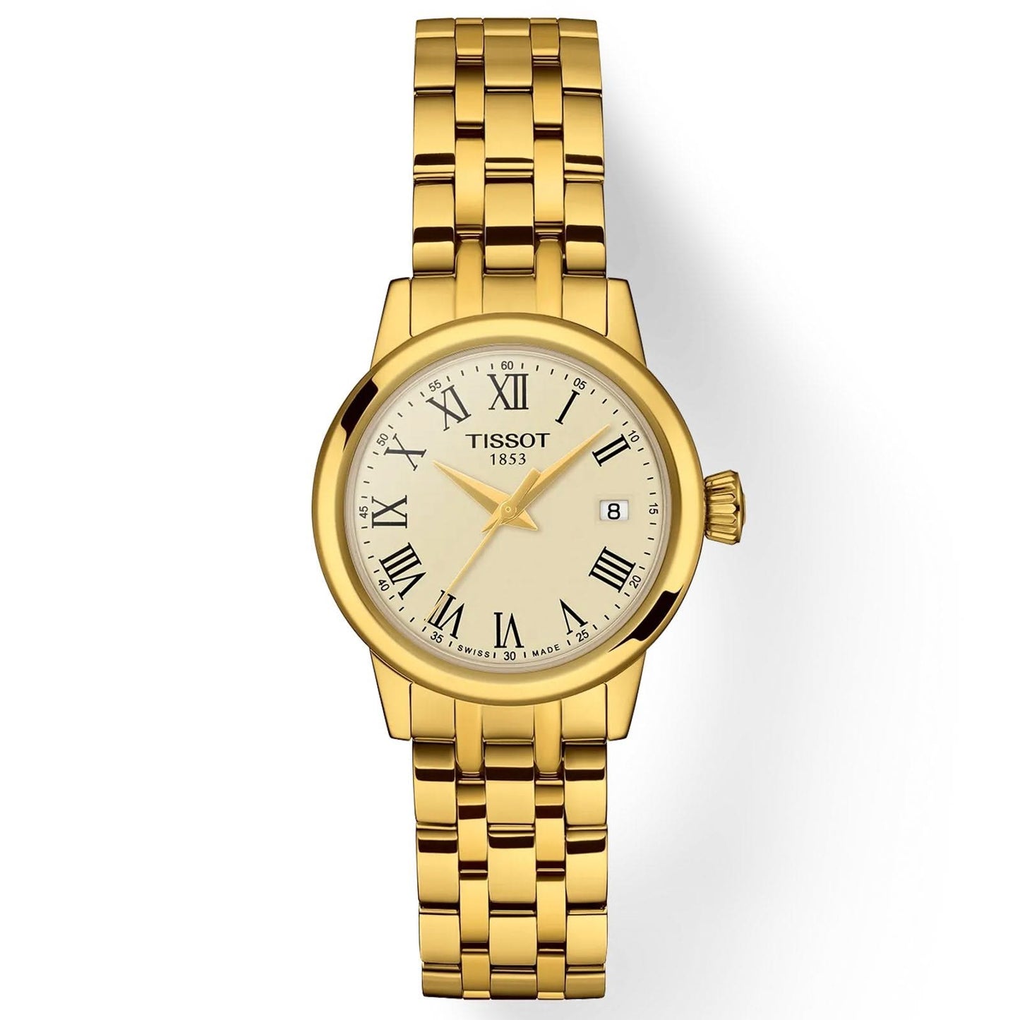 Tissot Classic Dream 28mm Watch