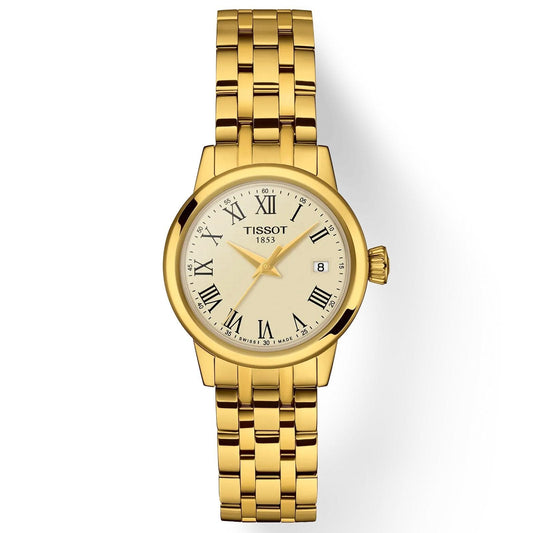 Tissot Classic Dream 28mm Watch
